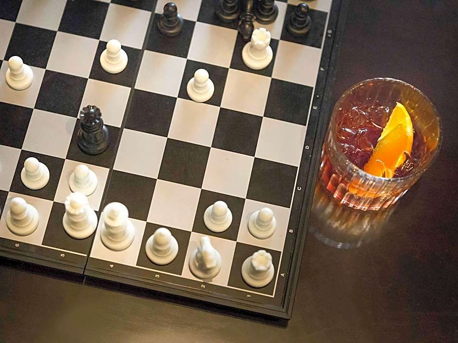  ibis Sydney Barangaroo