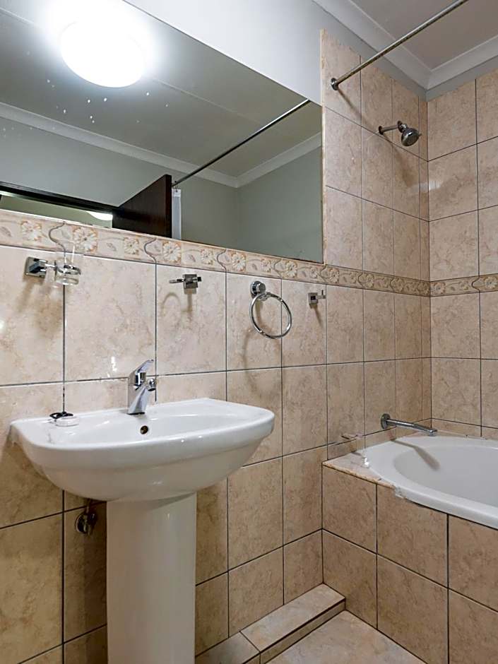 ANEW Hotel & Convention Centre OR Tambo Johannesburg