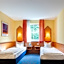 Montana Hotel Senden