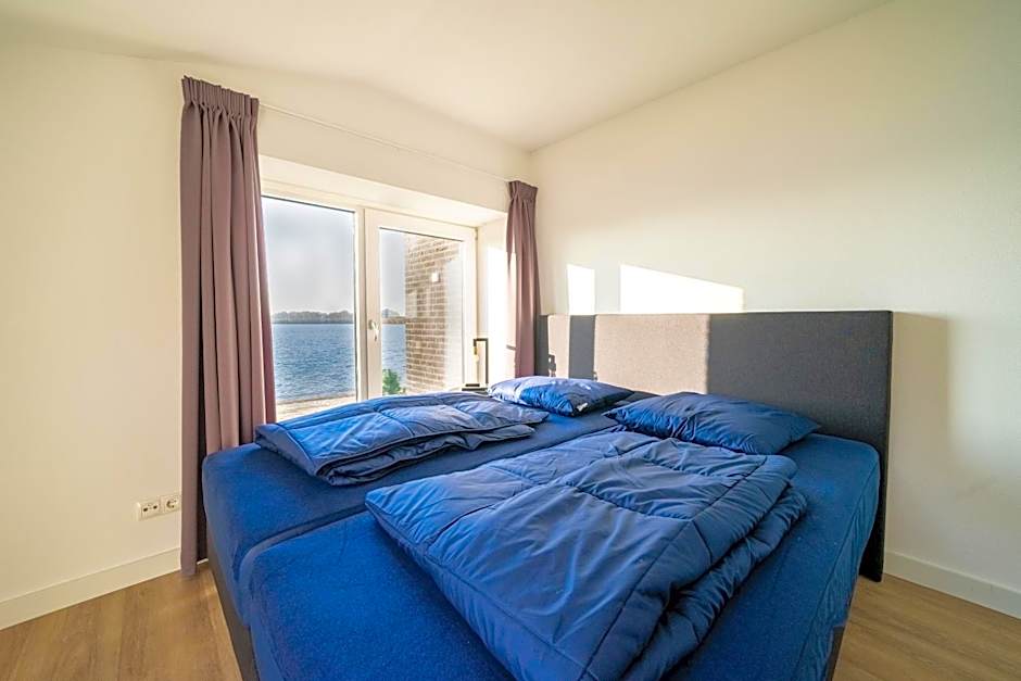 EuroParcs De Kraaijenbergse Plassen