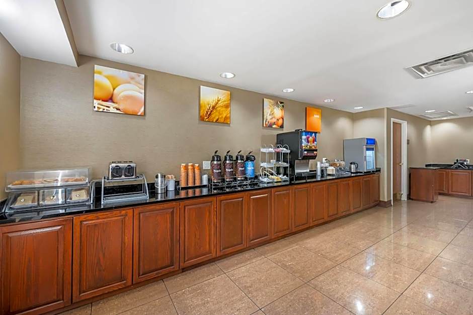 Comfort Suites Ocala North