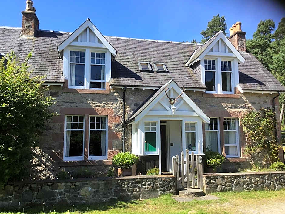 Westward Bed and Breakfast