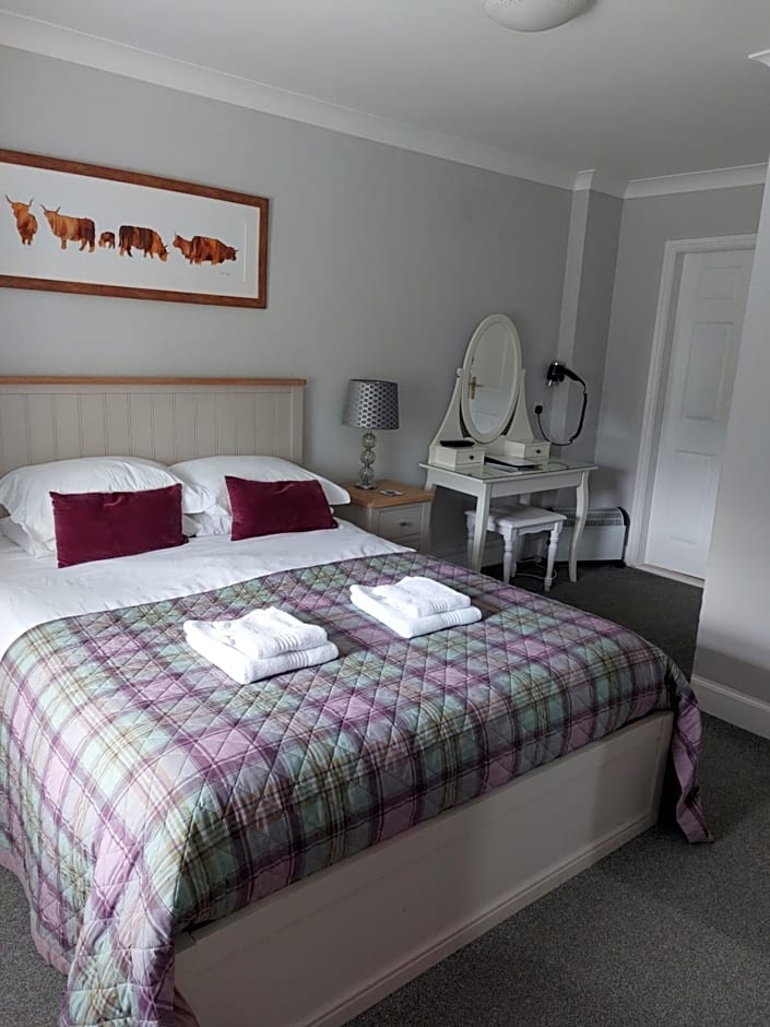 Cladich House Bed & Breakfast