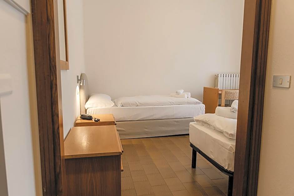Hotel Costaverde "ai Roni"