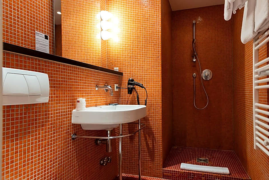 Hotel Burrhus