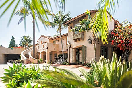 Brisas Del Mar Inn at the Beach