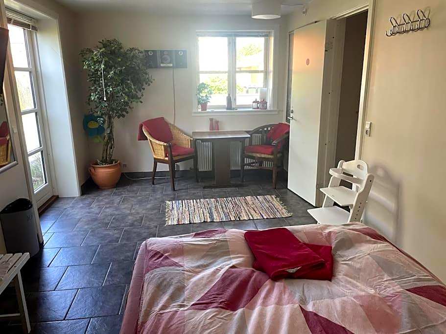 Rørvig Bed & Kitchen