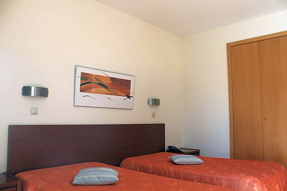 Hotel Dom Afonso - Monção