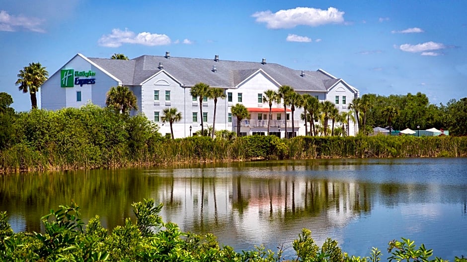 Holiday Inn Express Hotel & Suites Port Charlotte By IHG