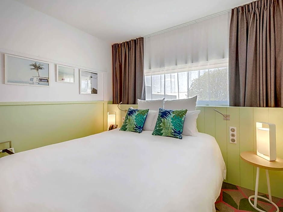 Mercure Paris Orly Aeroport