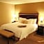 Hampton Inn By Hilton Topeka