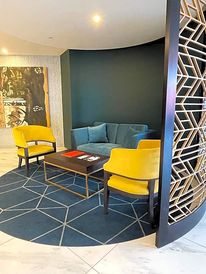 Swiss-Belboutique Napier