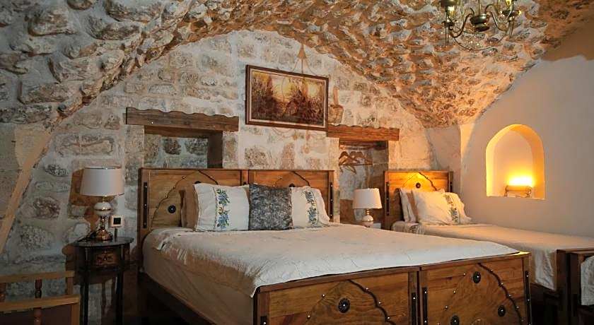 Babil Antique Hotel