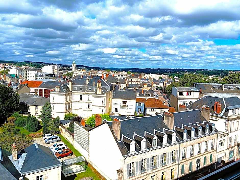 Mercure Limoges Centre