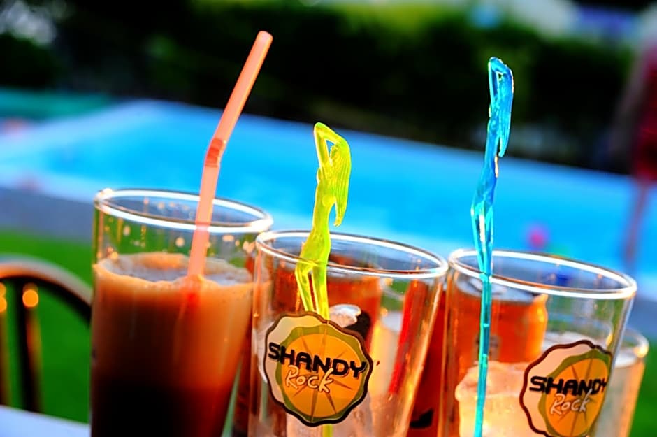 Iliahtida Apartments