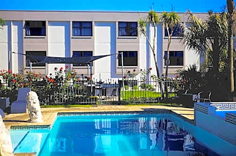 The Devon Hotel A Heritage Hotel