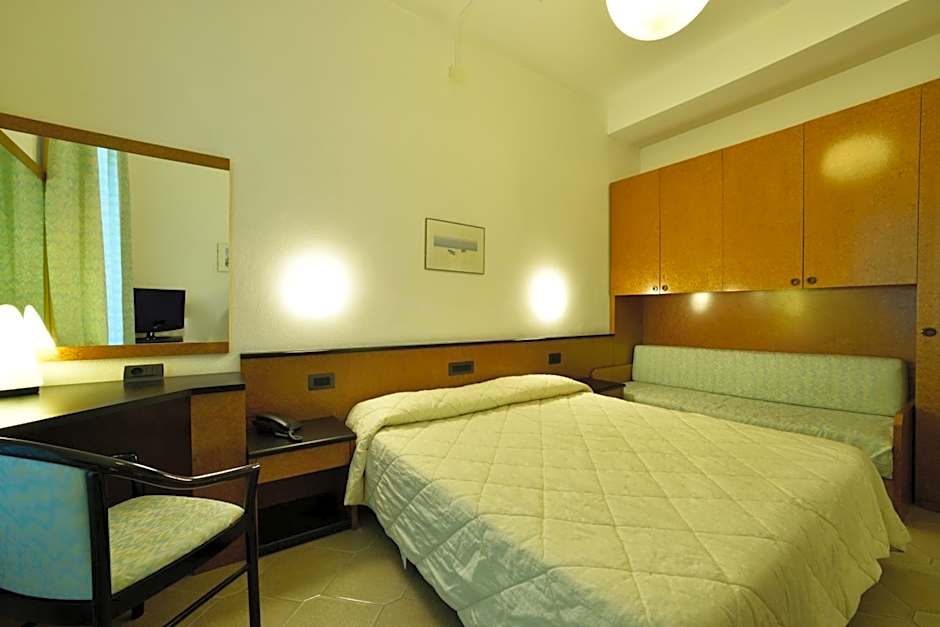 Hotel Lamberti
