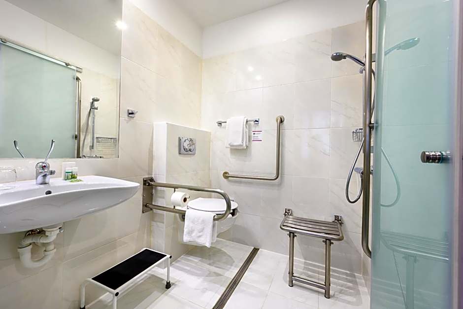 Roombach Hotel Budapest Center