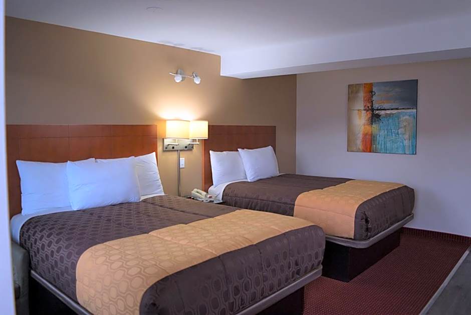 Knights Inn Arnprior