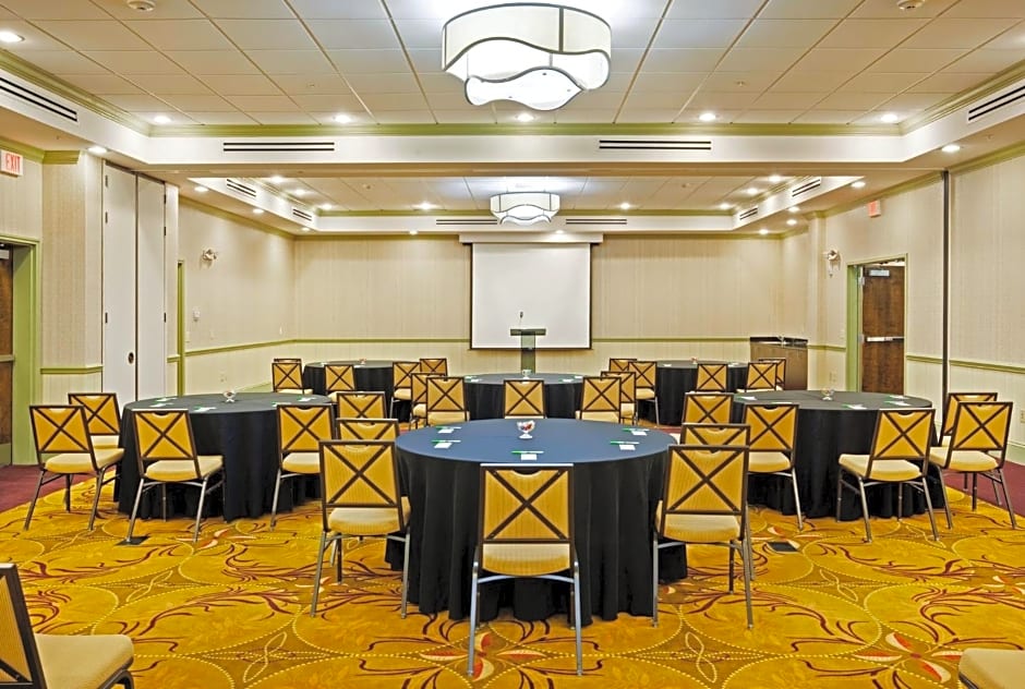 Holiday Inn Rock Hill By IHG