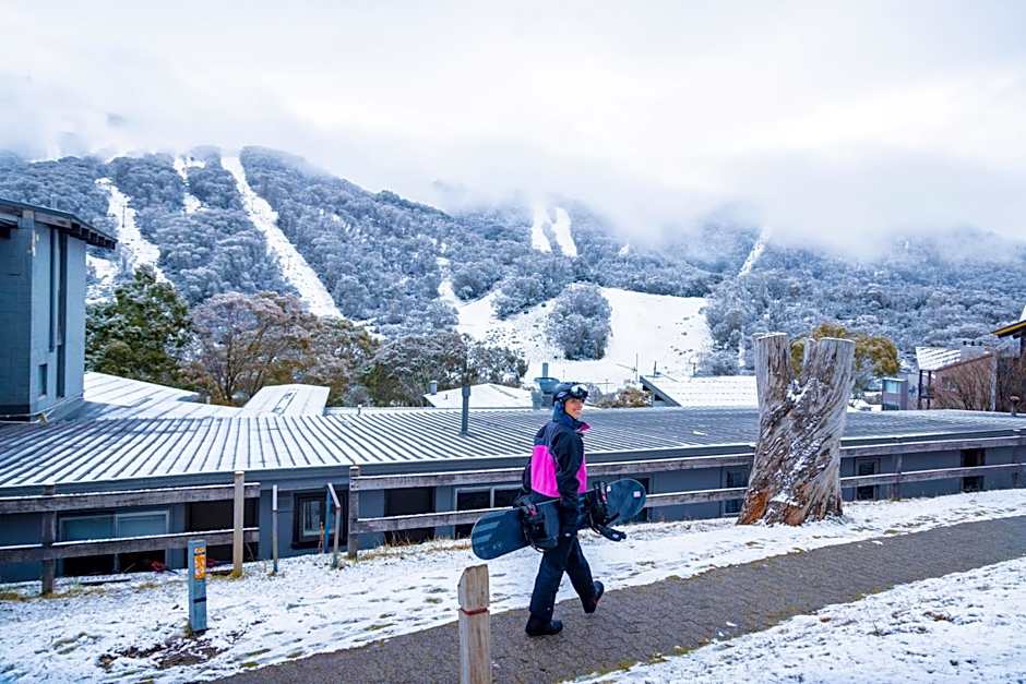 YHA Thredbo