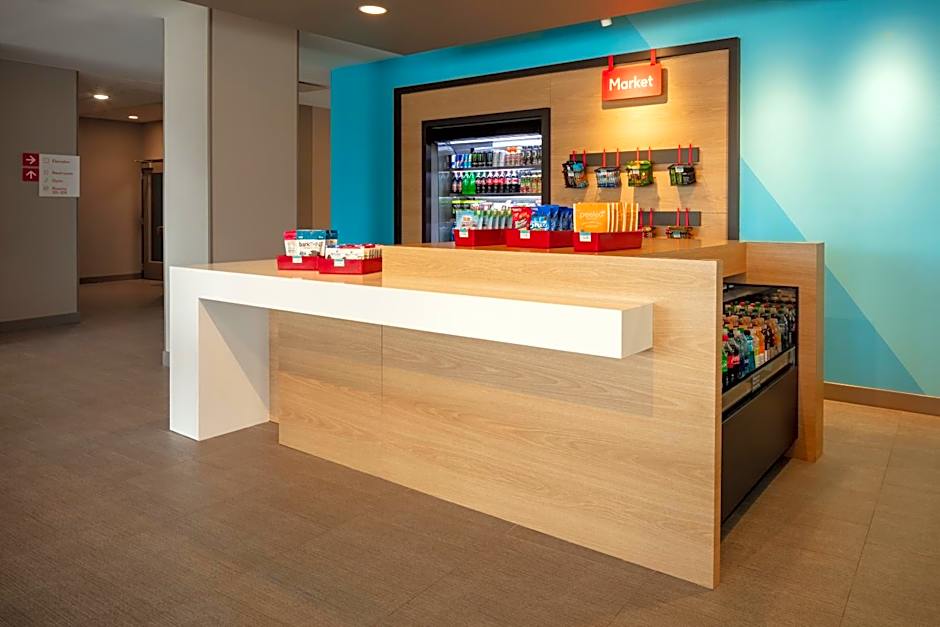 Avid Hotels Madison - Monona By IHG