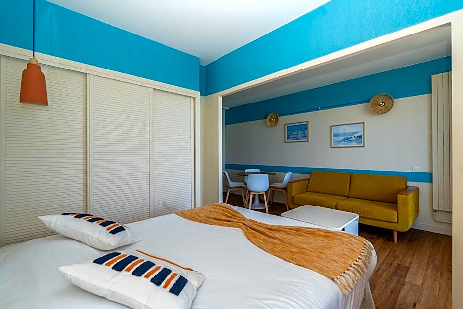 Residence Vacances Bleues Le Grand Large