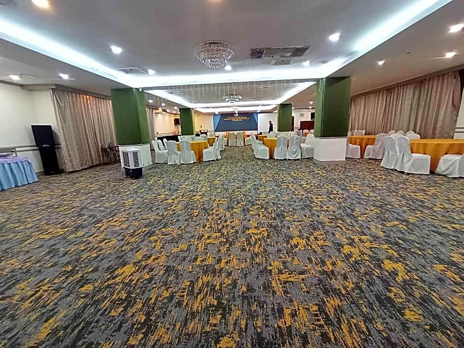 Hotel Sandakan