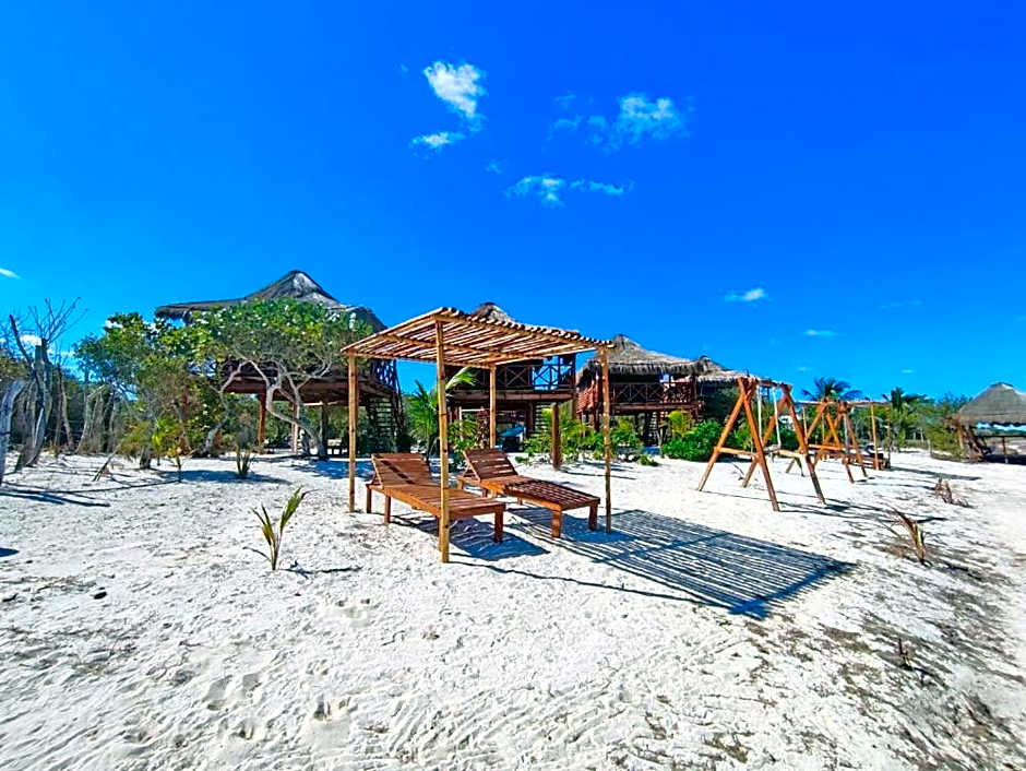 Experiencia Casa Blanca