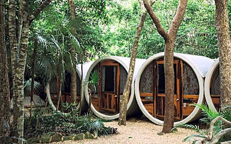 Tubo Tulum Hostel