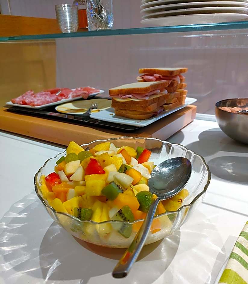 Country Hotel Al Gallo