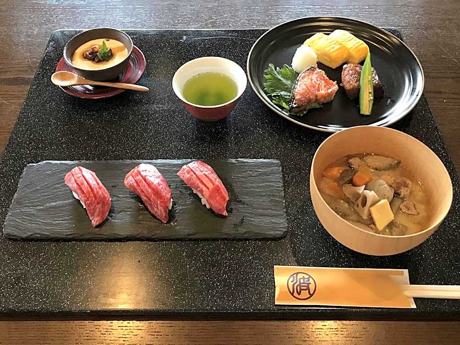 Henn na Hotel Premier Kagoshima Tenmonkan