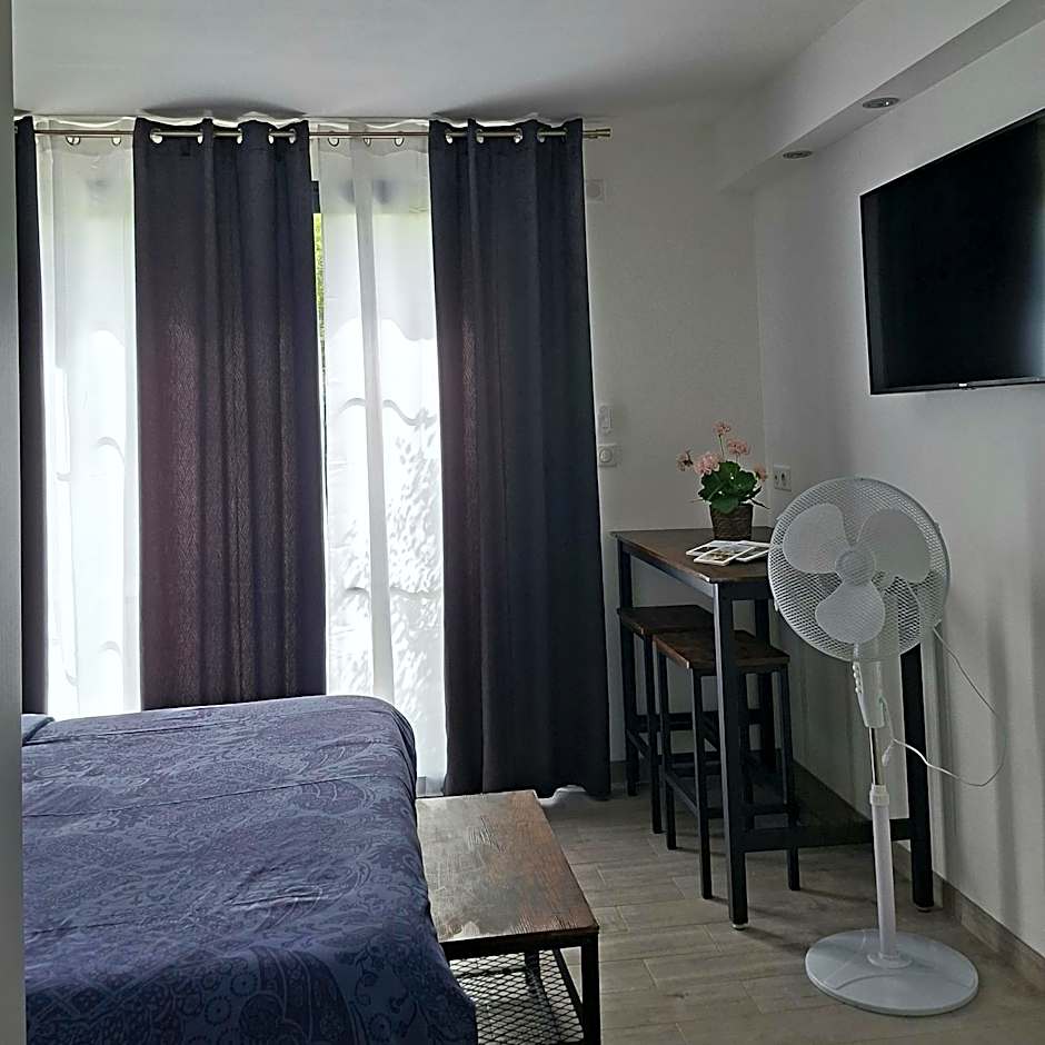 Chambres d'hotes Grace