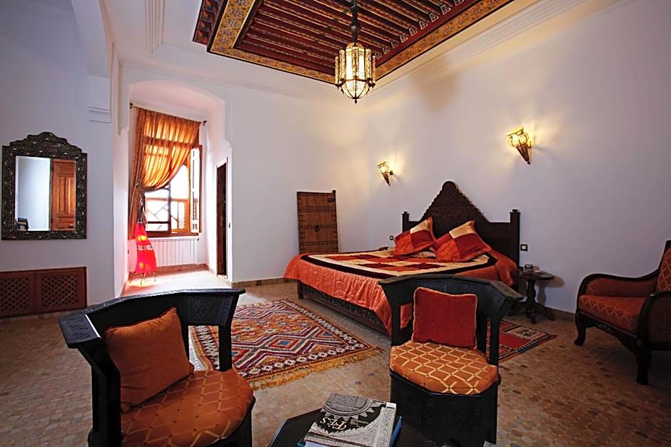 Riad Alya