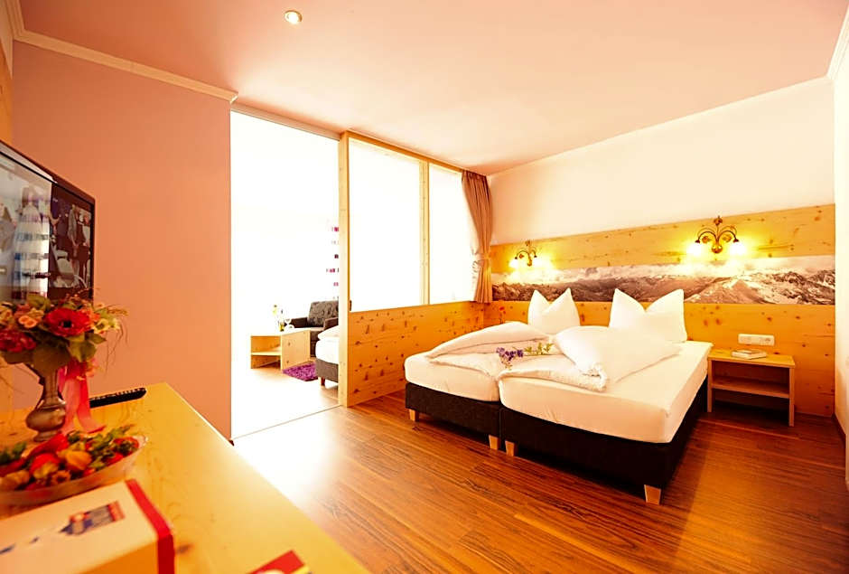 Hotel Gasthof Zum Schwanen