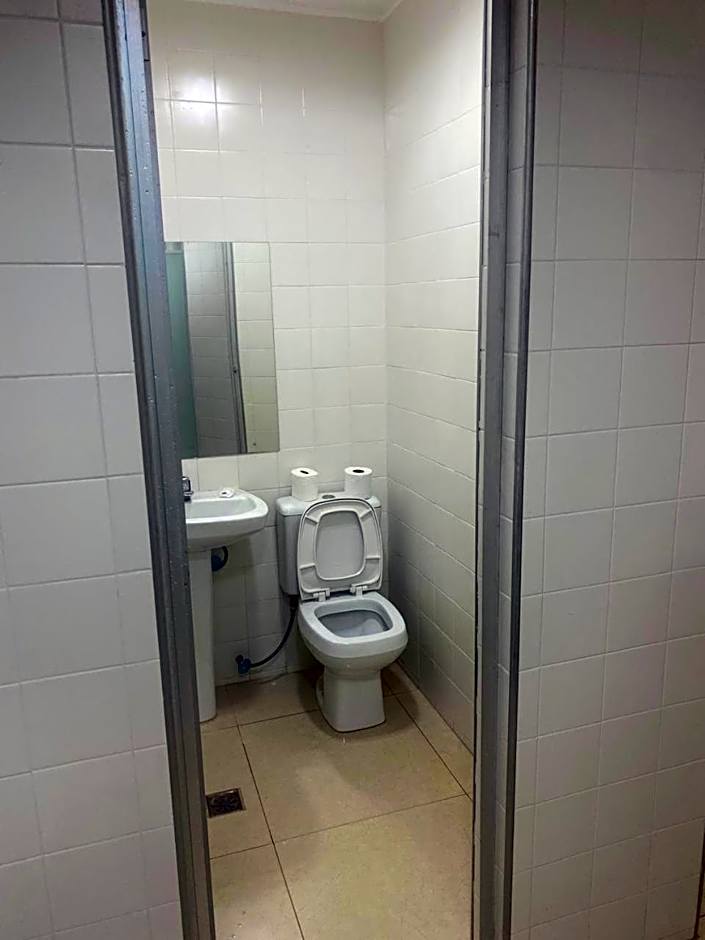 Pousada Suítes do Lago