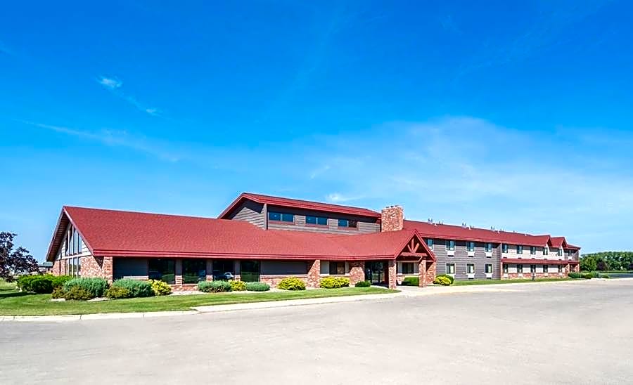 AmericInn by Wyndham Grafton