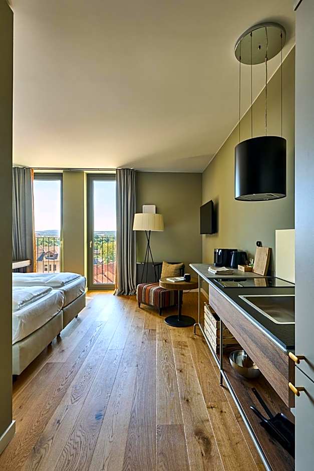 FREIgeist Homes - Serviced Apartments