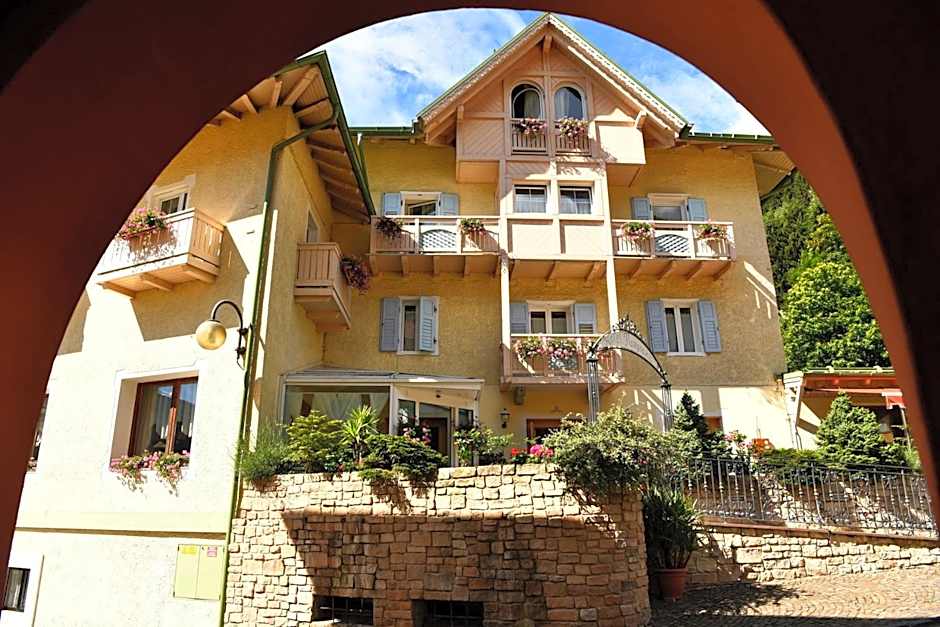 Hotel Pangrazzi - 3 stelle superior