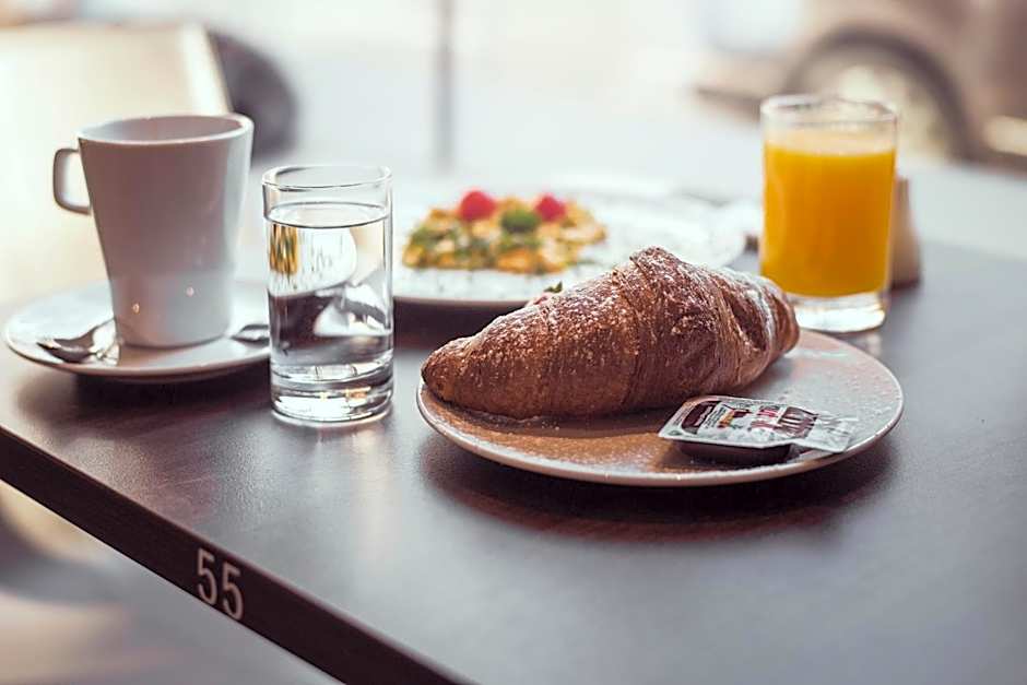 Basic Hotel Innsbruck