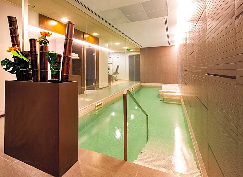 Best Western Hotel Goldenmile Milan