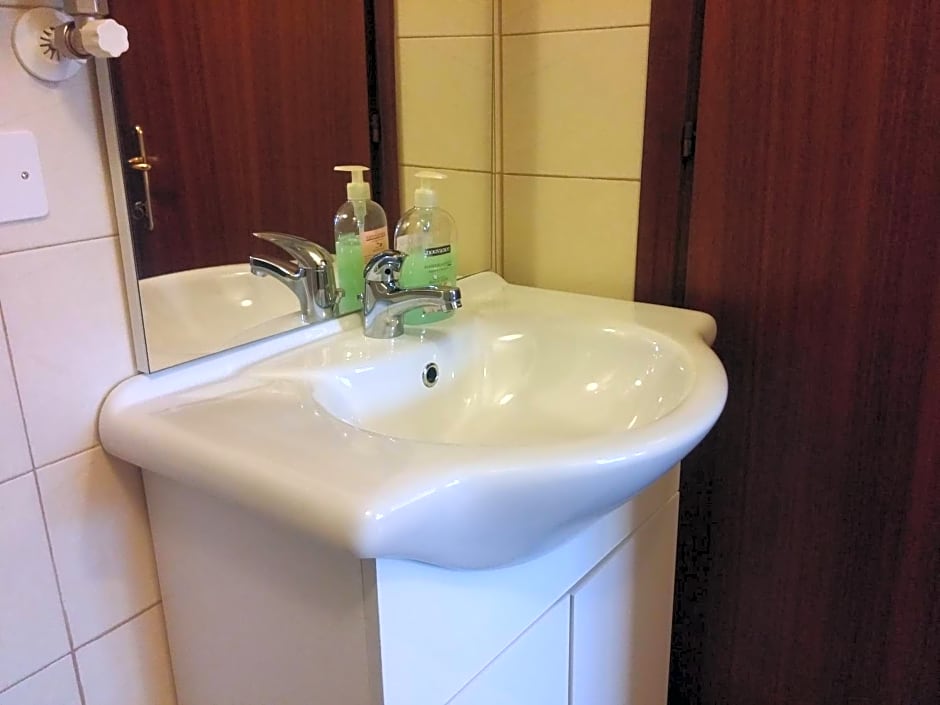 Accogliente e ospitale B&B