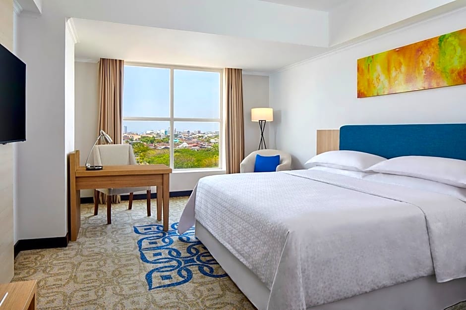 Four Points By Sheraton Makassar