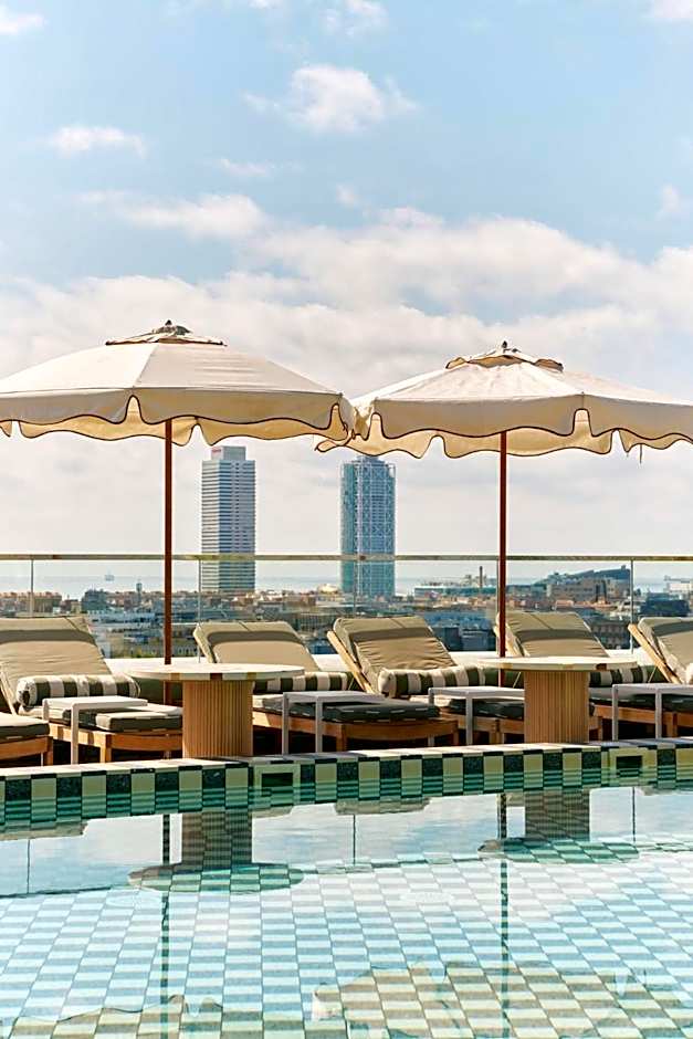 The Hoxton, Poblenou