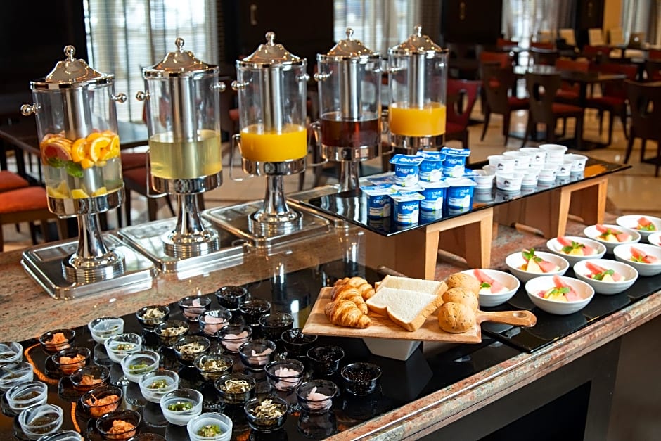 DoubleTree By Hilton Naha