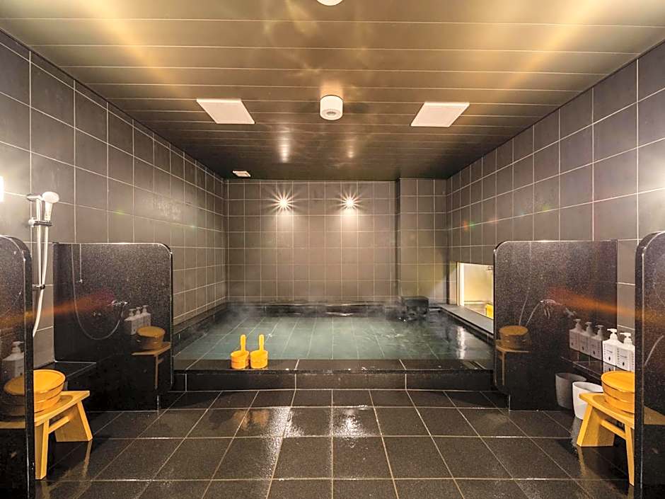 Super Hotel Premier Shimonoseki