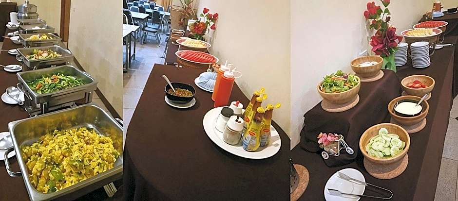 Siam platinum Pattaya