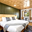 The Boha Hotel