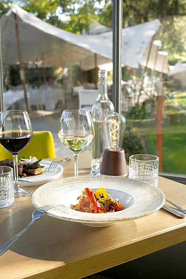 Maison D'Anthouard