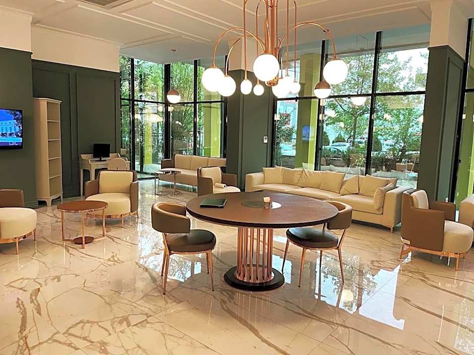 Yeşilyurt Park Otel